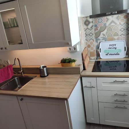 Luminoso Y Acogedor Apartamento Junto A La Macarena De Sevilla Экстерьер фото