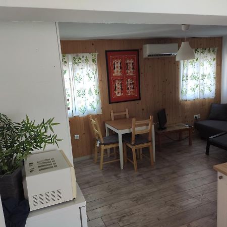 Luminoso Y Acogedor Apartamento Junto A La Macarena De Sevilla Экстерьер фото