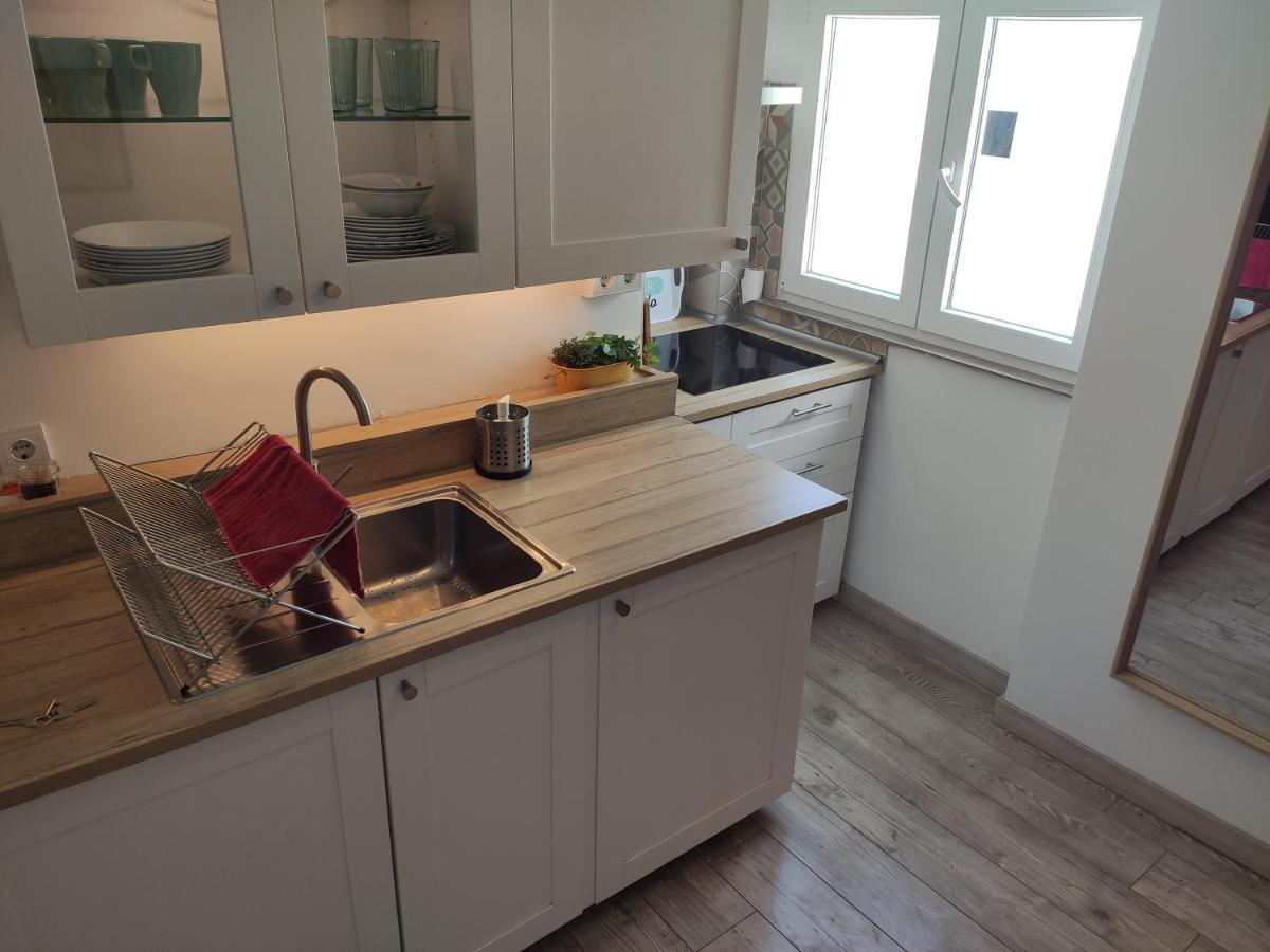 Luminoso Y Acogedor Apartamento Junto A La Macarena De Sevilla Экстерьер фото
