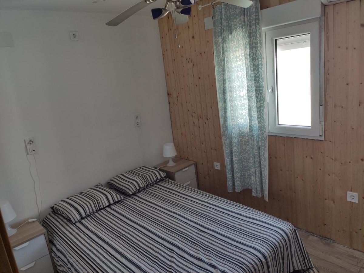 Luminoso Y Acogedor Apartamento Junto A La Macarena De Sevilla Экстерьер фото