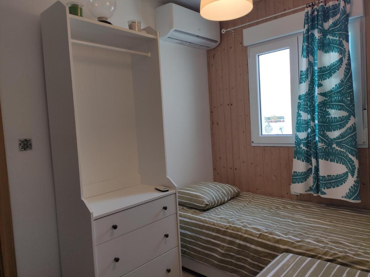Luminoso Y Acogedor Apartamento Junto A La Macarena De Sevilla Экстерьер фото